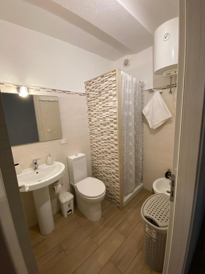 Naxos Beach Apartment Giardini Naxos Exterior foto
